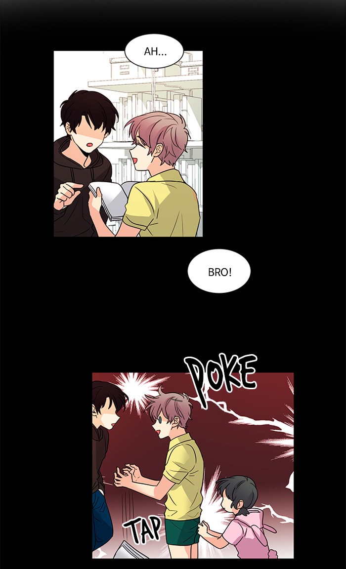 Read Oh! Holy (en) Manga Online