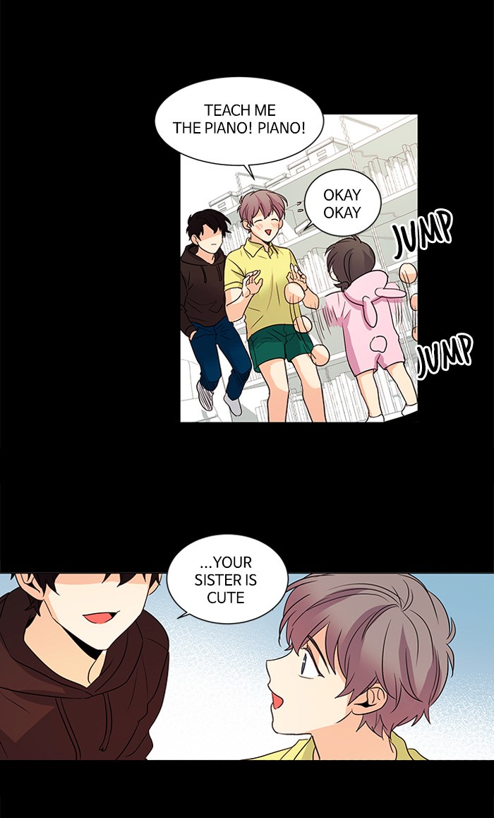Read Oh! Holy (en) Manga Online