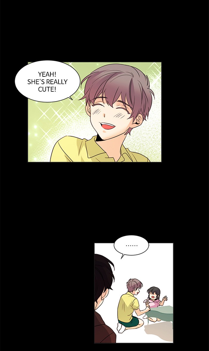Read Oh! Holy (en) Manga Online