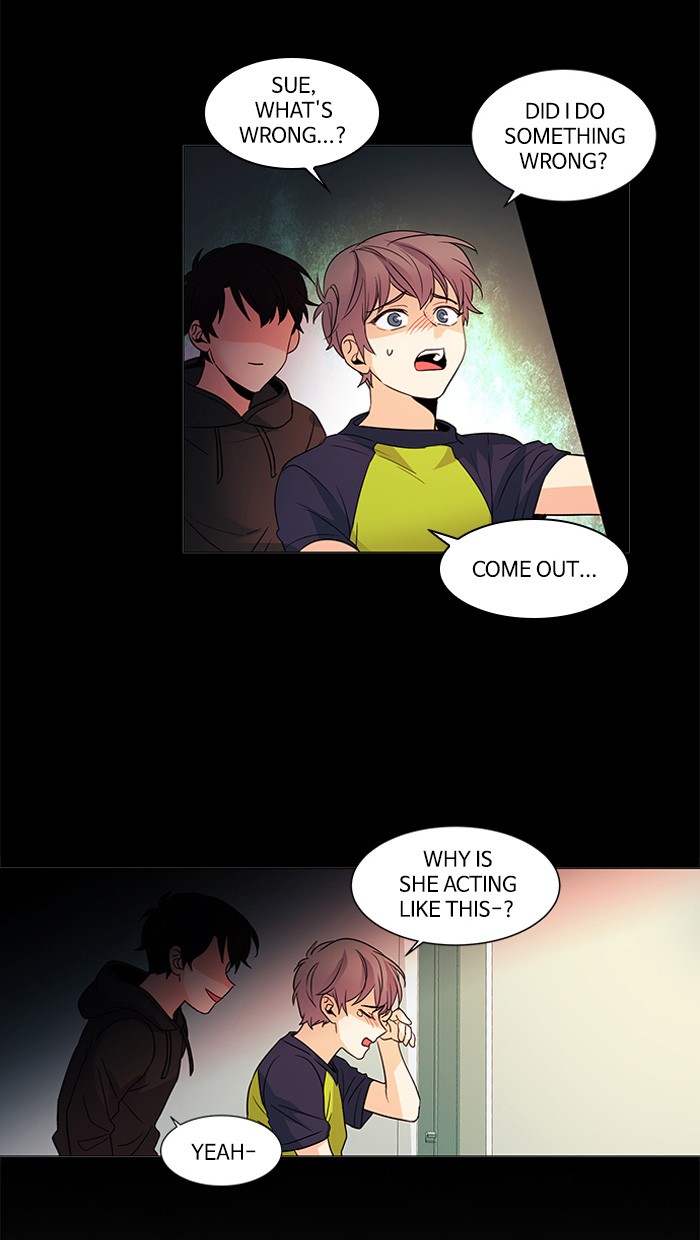 Read Oh! Holy (en) Manga Online