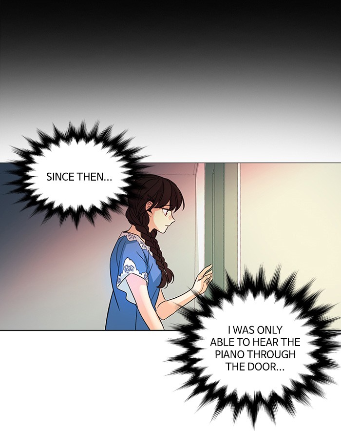 Read Oh! Holy (en) Manga Online