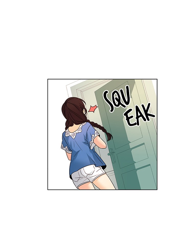 Read Oh! Holy (en) Manga Online