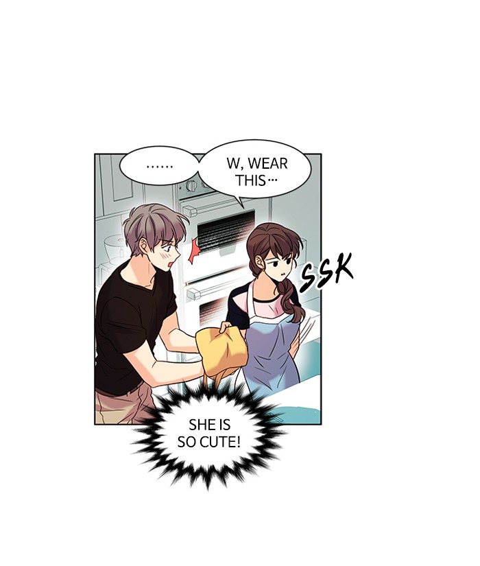 Read Oh! Holy (en) Manga Online