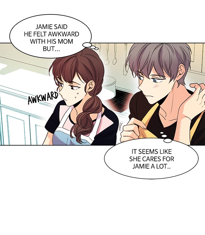 Read Oh! Holy (en) Manga Online