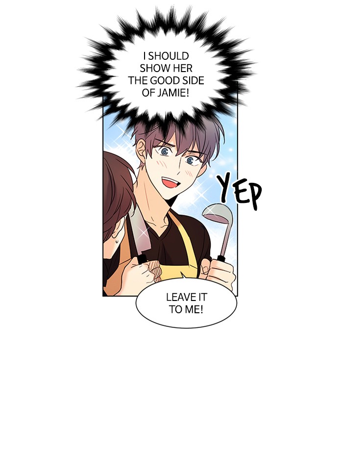 Read Oh! Holy (en) Manga Online
