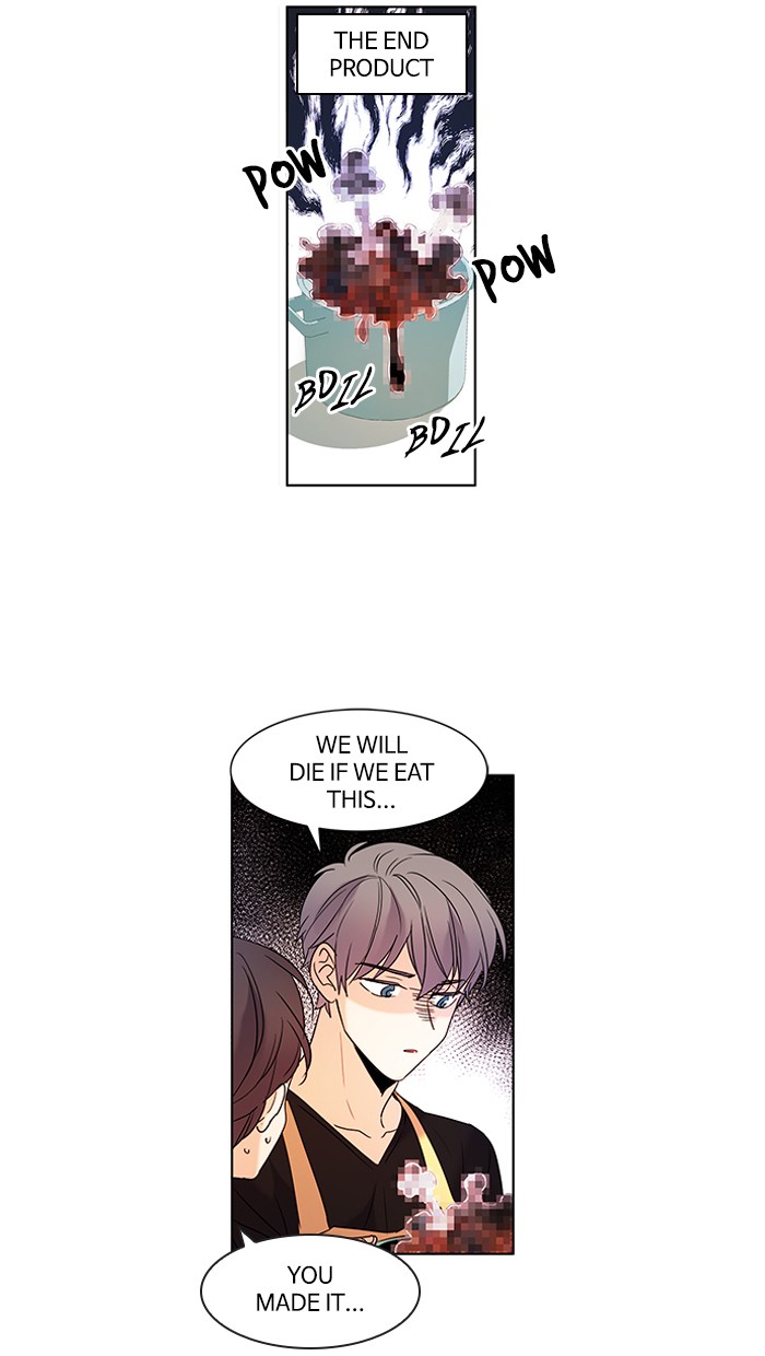 Read Oh! Holy (en) Manga Online