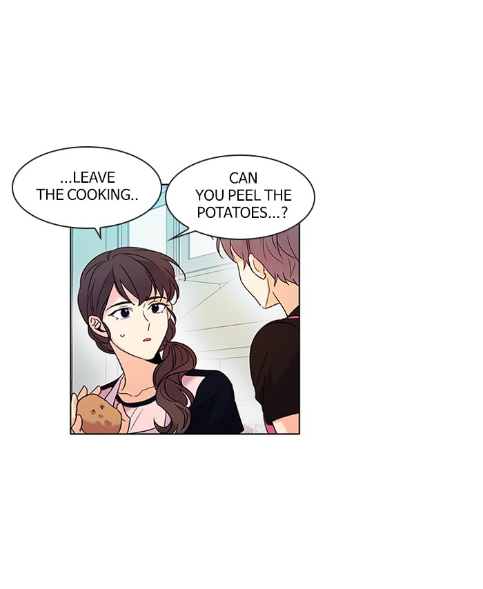 Read Oh! Holy (en) Manga Online