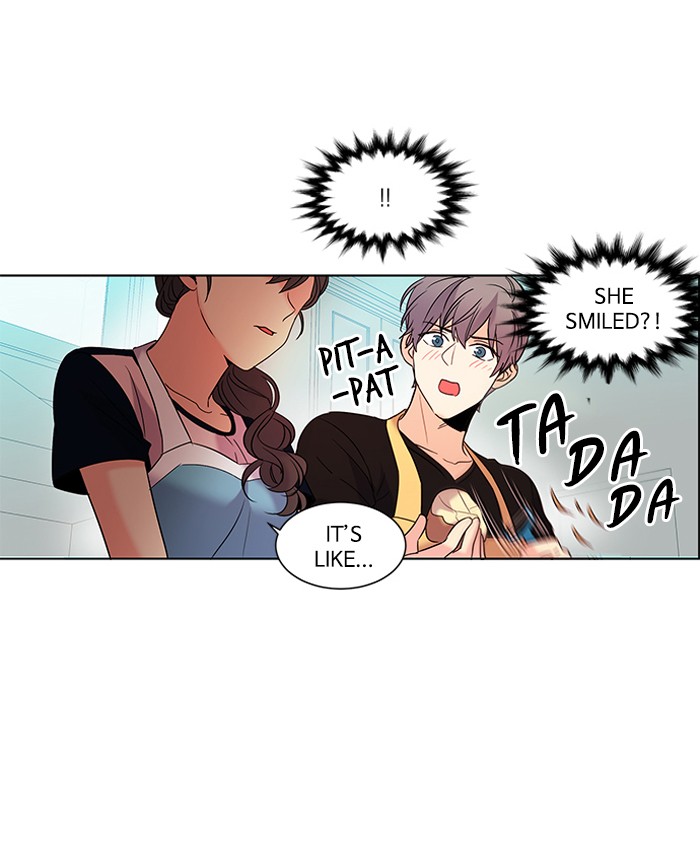 Read Oh! Holy (en) Manga Online
