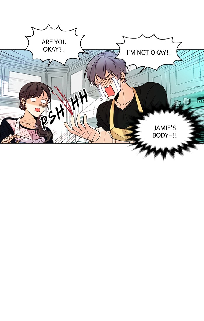 Read Oh! Holy (en) Manga Online