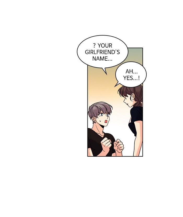 Read Oh! Holy (en) Manga Online