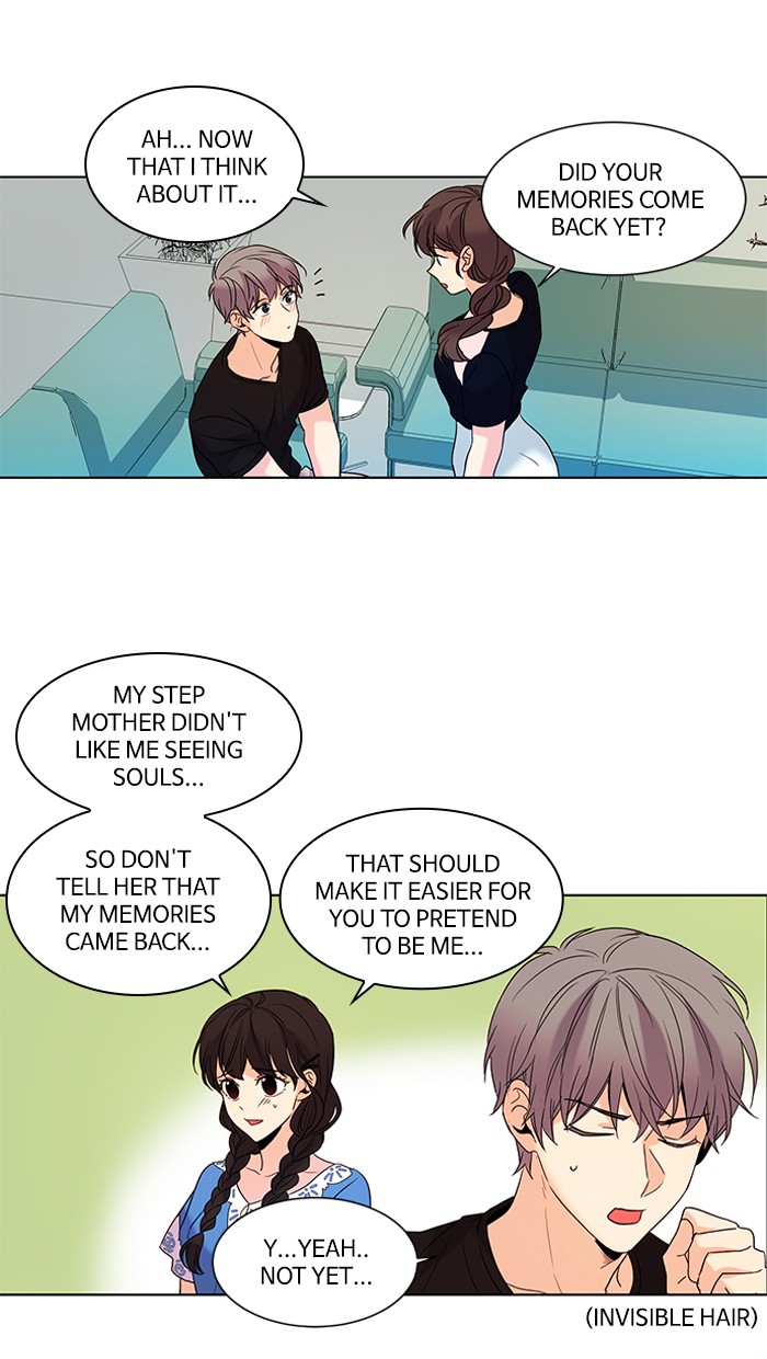 Read Oh! Holy (en) Manga Online