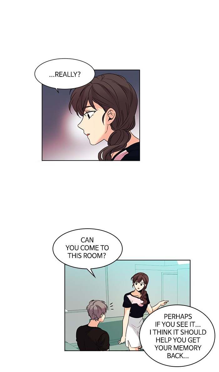 Read Oh! Holy (en) Manga Online