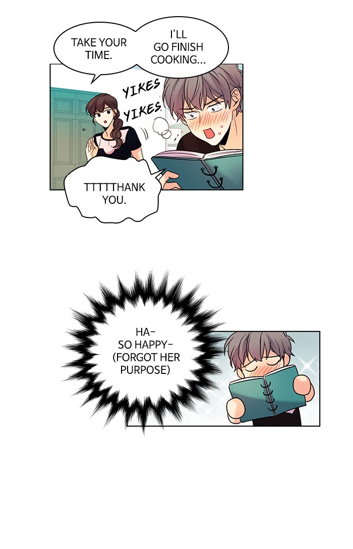 Read Oh! Holy (en) Manga Online