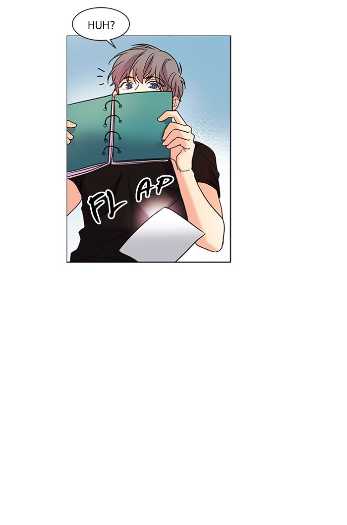 Read Oh! Holy (en) Manga Online