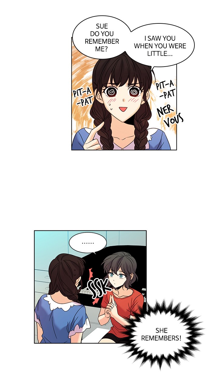Read Oh! Holy (en) Manga Online