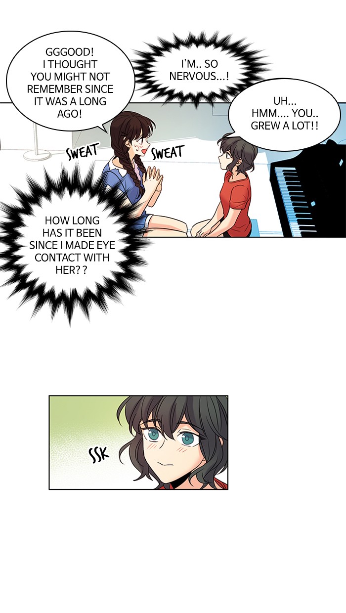 Read Oh! Holy (en) Manga Online