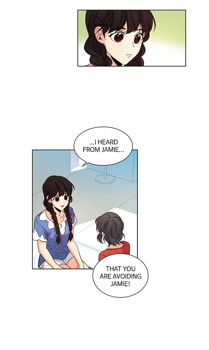 Read Oh! Holy (en) Manga Online