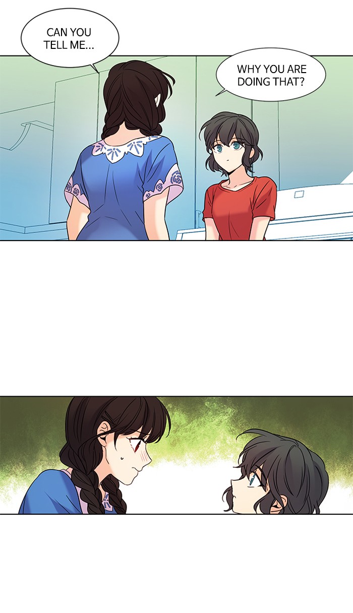 Read Oh! Holy (en) Manga Online