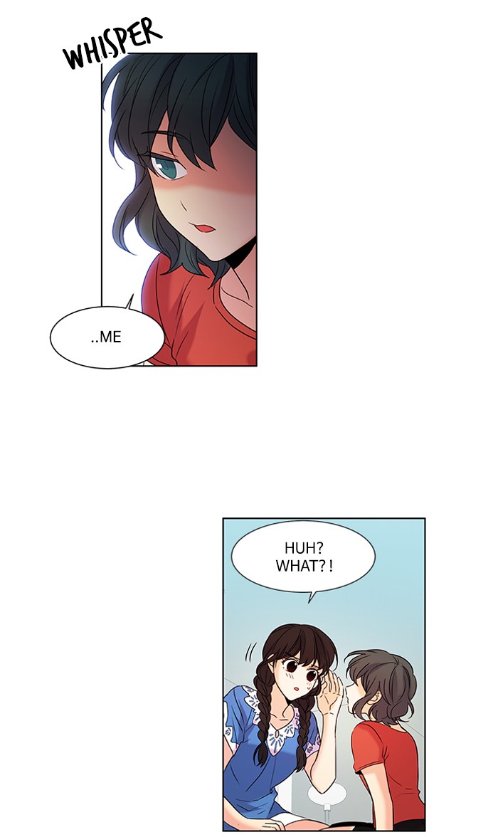 Read Oh! Holy (en) Manga Online