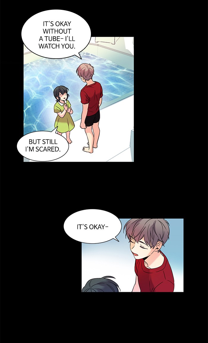 Read Oh! Holy (en) Manga Online