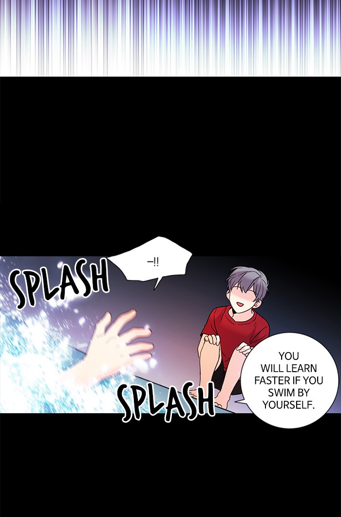 Read Oh! Holy (en) Manga Online