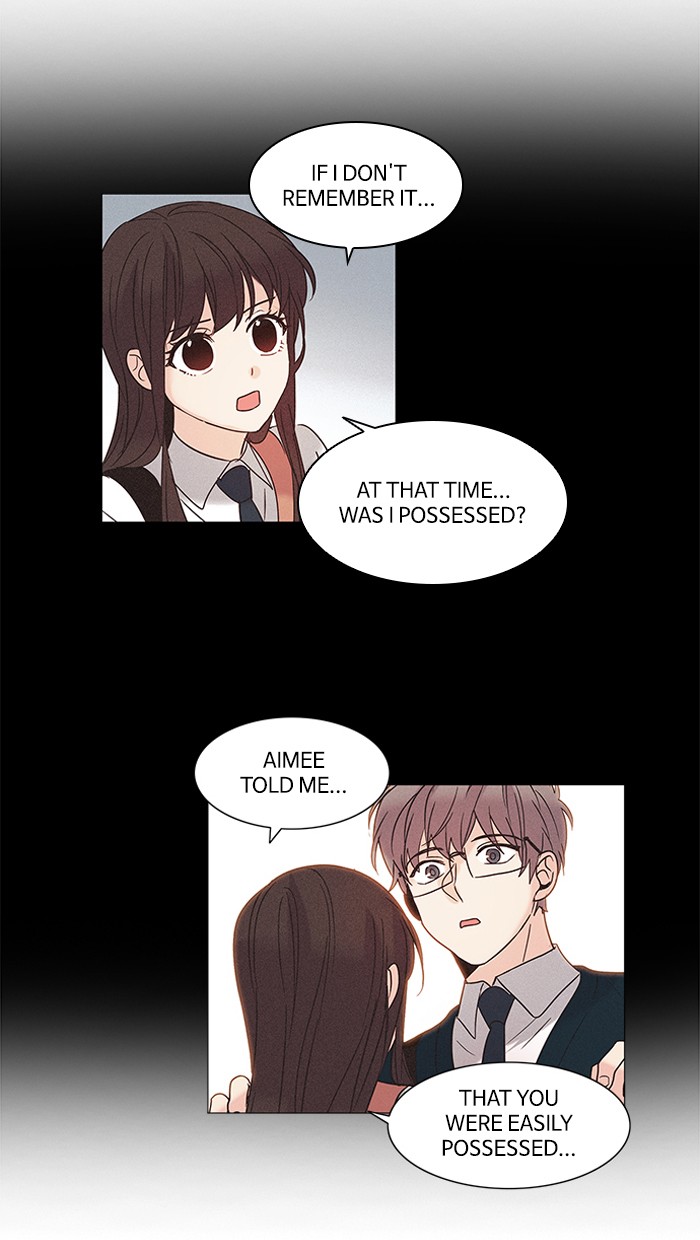 Read Oh! Holy (en) Manga Online