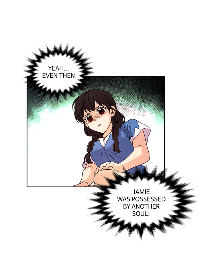 Read Oh! Holy (en) Manga Online