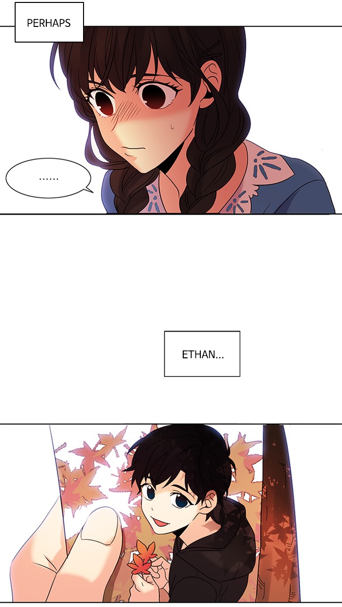 Read Oh! Holy (en) Manga Online
