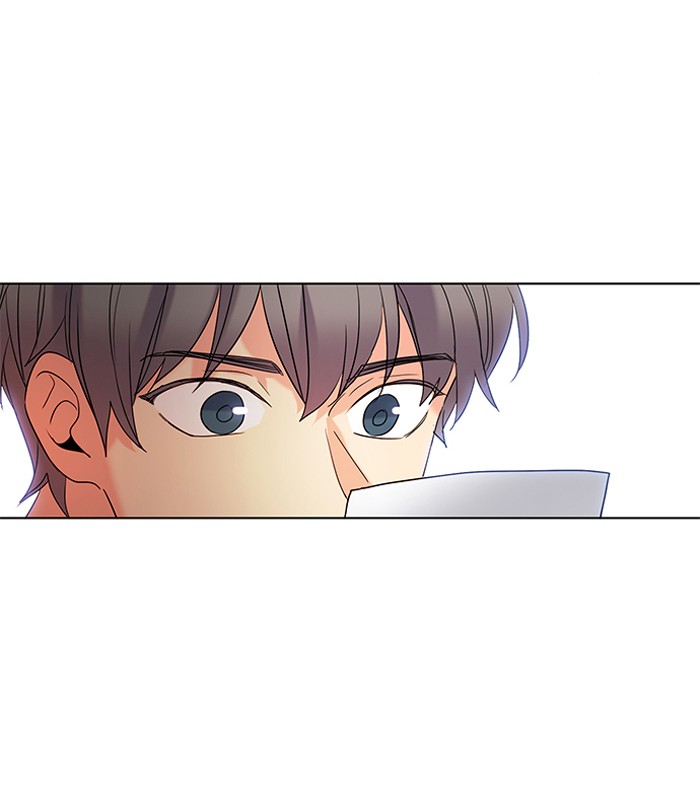 Read Oh! Holy (en) Manga Online