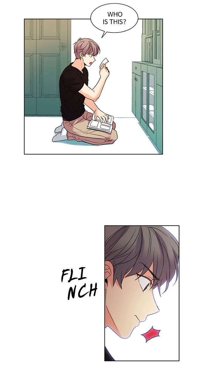 Read Oh! Holy (en) Manga Online