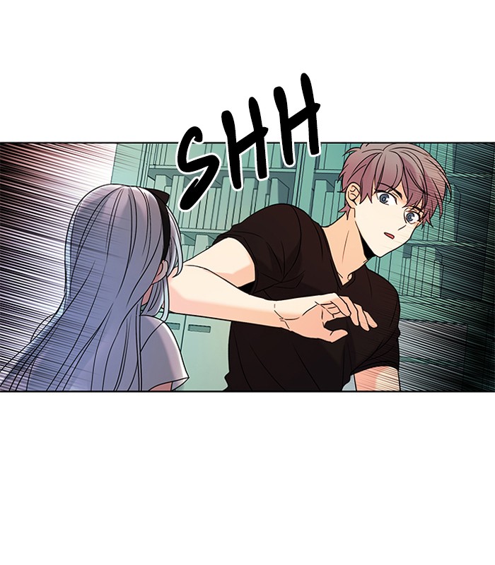 Read Oh! Holy (en) Manga Online