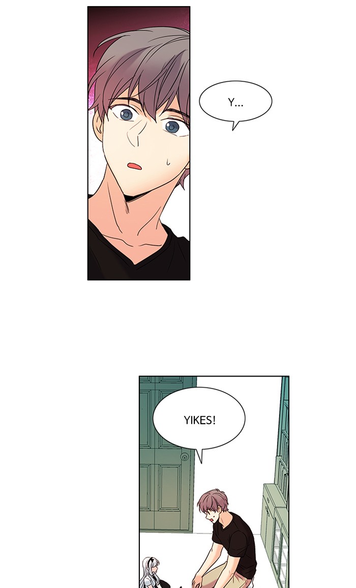 Read Oh! Holy (en) Manga Online