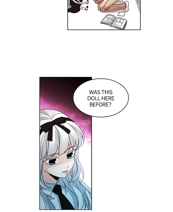 Read Oh! Holy (en) Manga Online