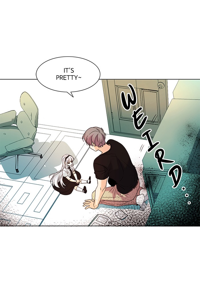 Read Oh! Holy (en) Manga Online