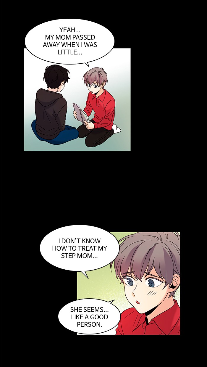 Read Oh! Holy (en) Manga Online