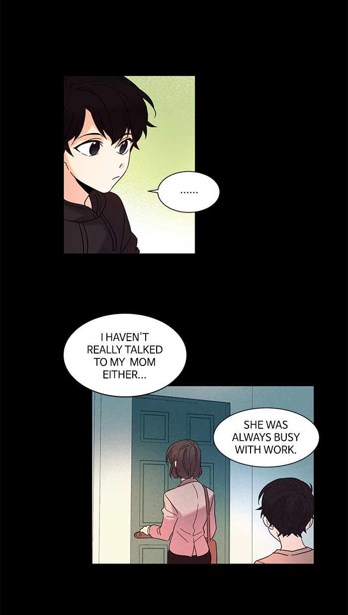 Read Oh! Holy (en) Manga Online