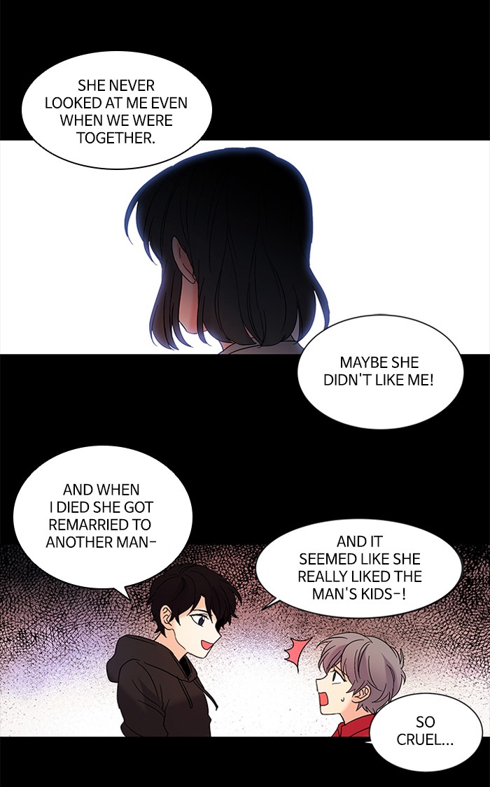 Read Oh! Holy (en) Manga Online