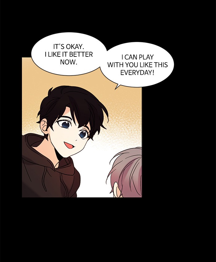 Read Oh! Holy (en) Manga Online