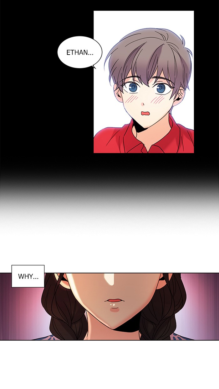 Read Oh! Holy (en) Manga Online