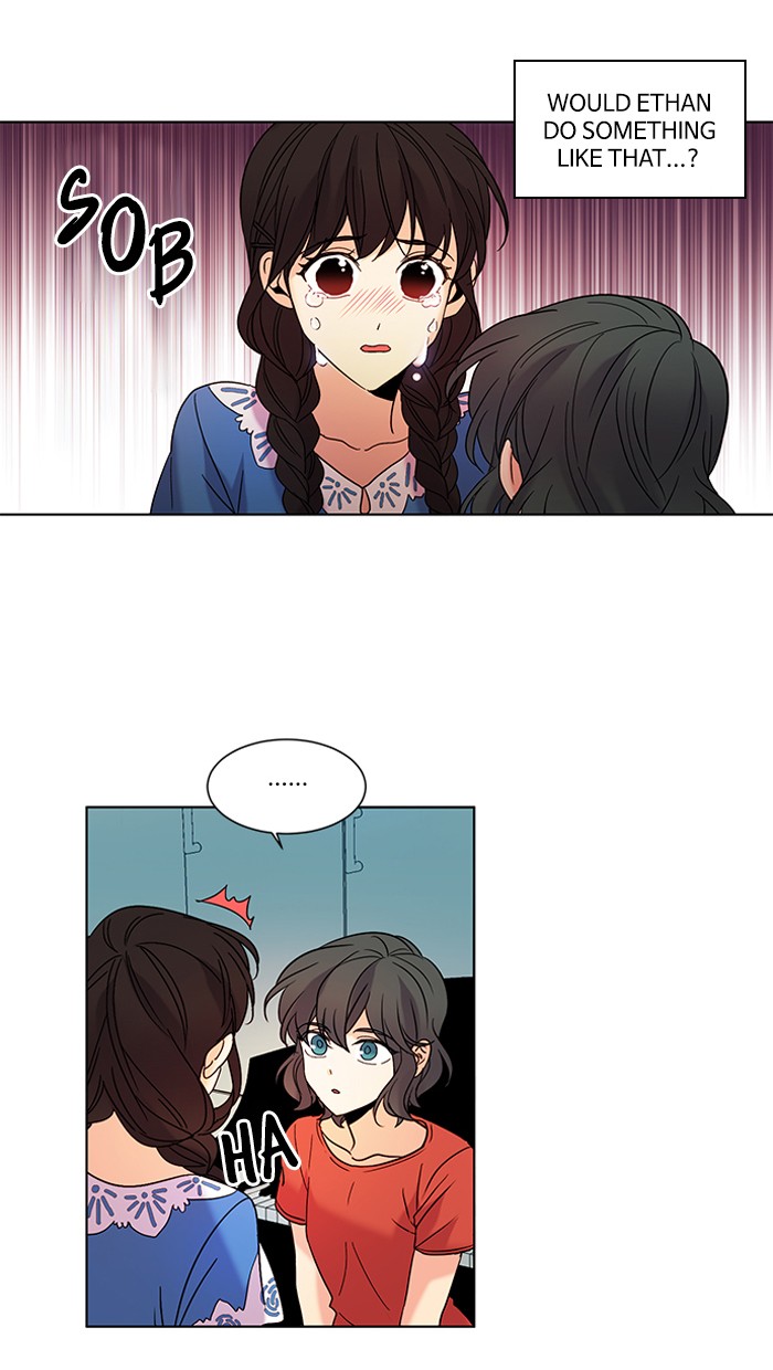 Read Oh! Holy (en) Manga Online