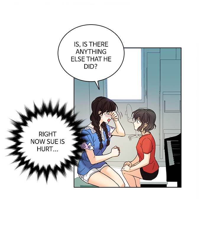 Read Oh! Holy (en) Manga Online
