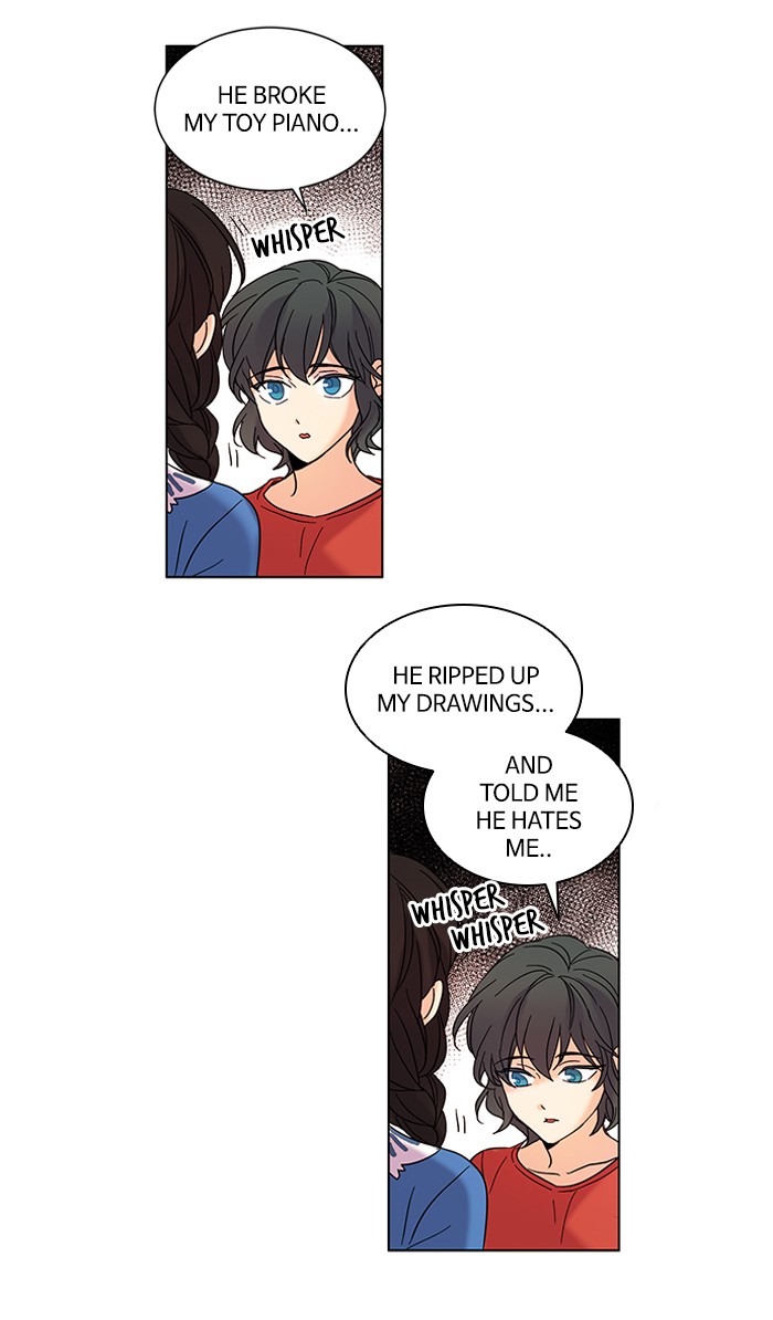 Read Oh! Holy (en) Manga Online