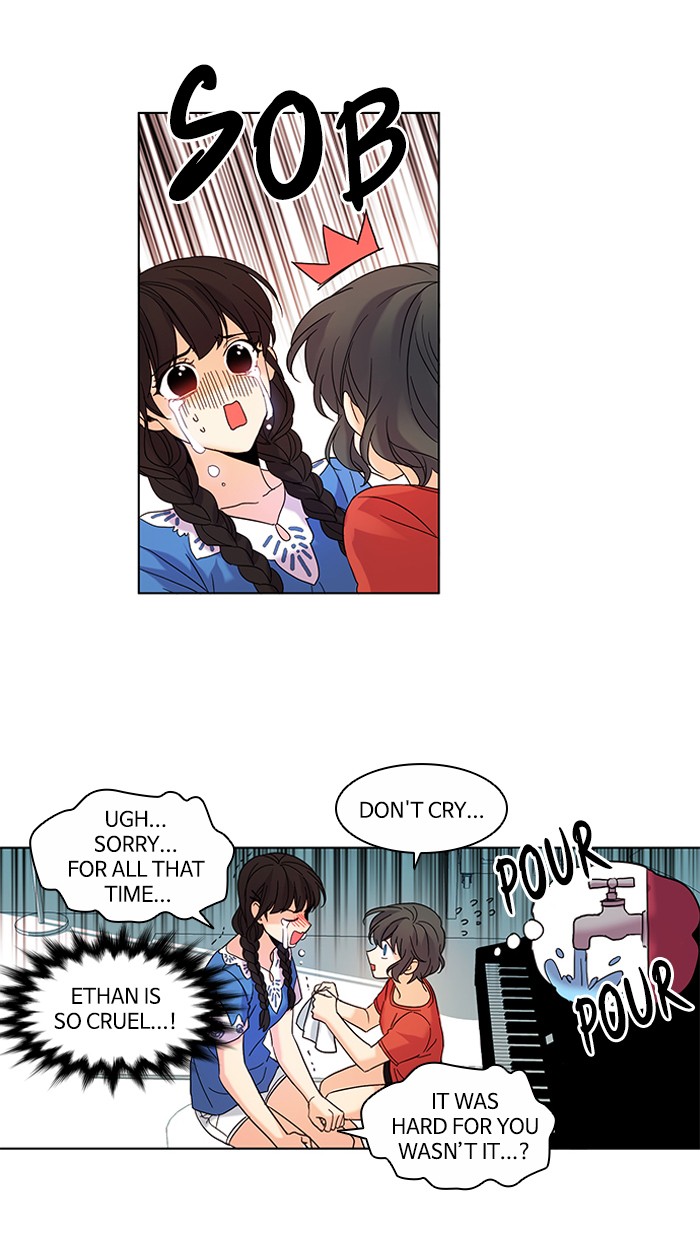 Read Oh! Holy (en) Manga Online