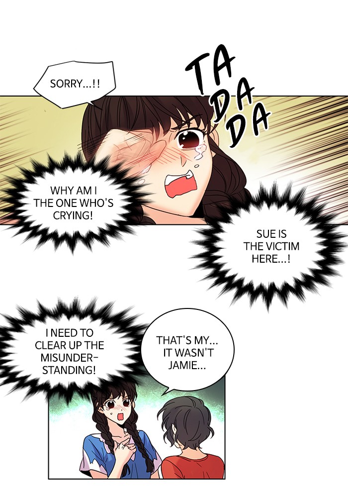 Read Oh! Holy (en) Manga Online