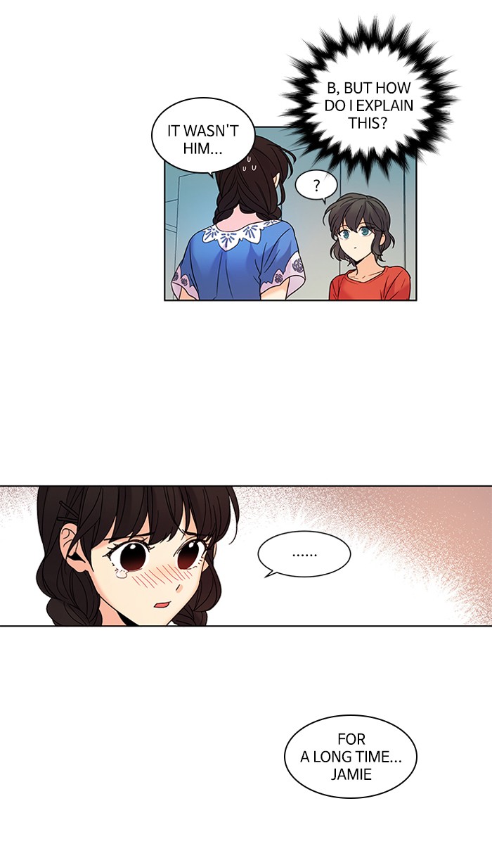 Read Oh! Holy (en) Manga Online