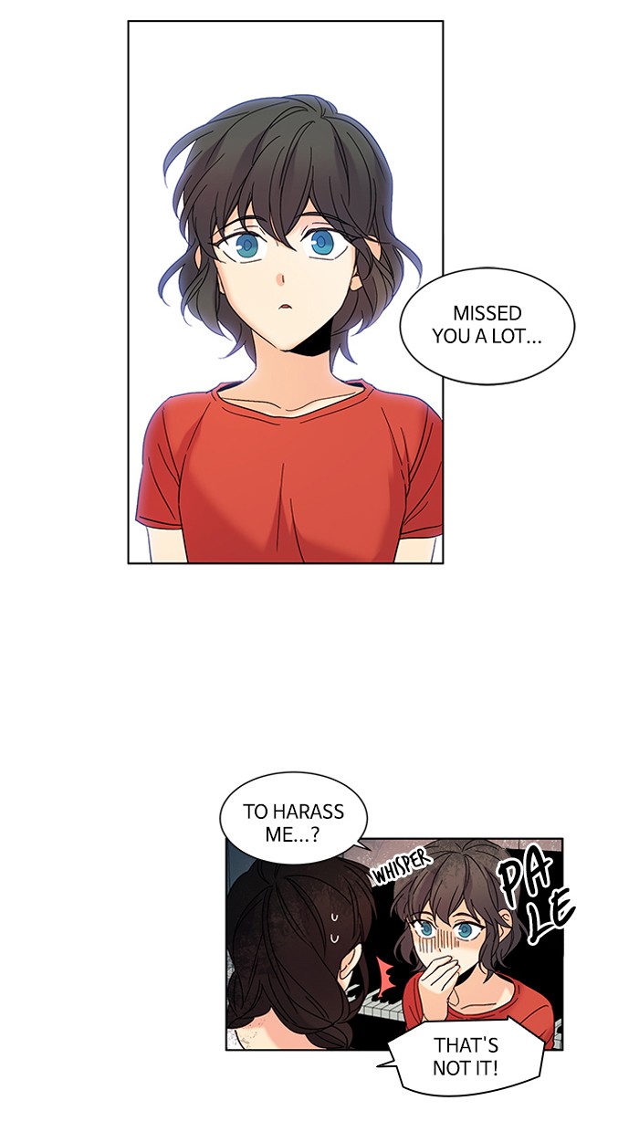 Read Oh! Holy (en) Manga Online