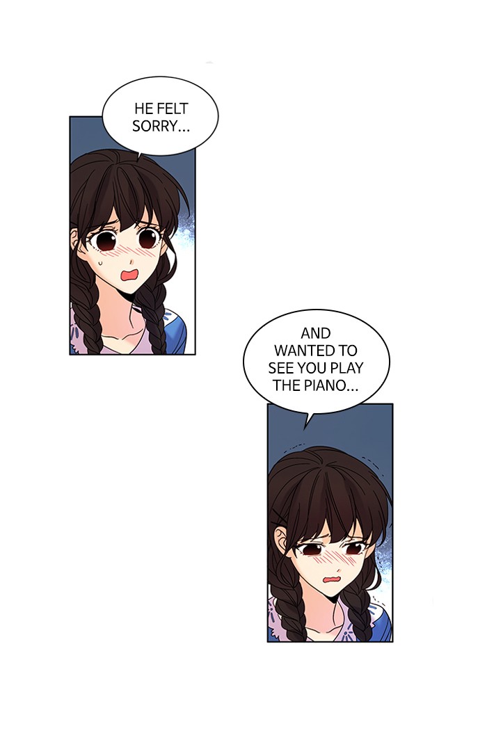 Read Oh! Holy (en) Manga Online
