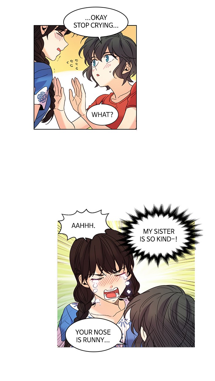 Read Oh! Holy (en) Manga Online