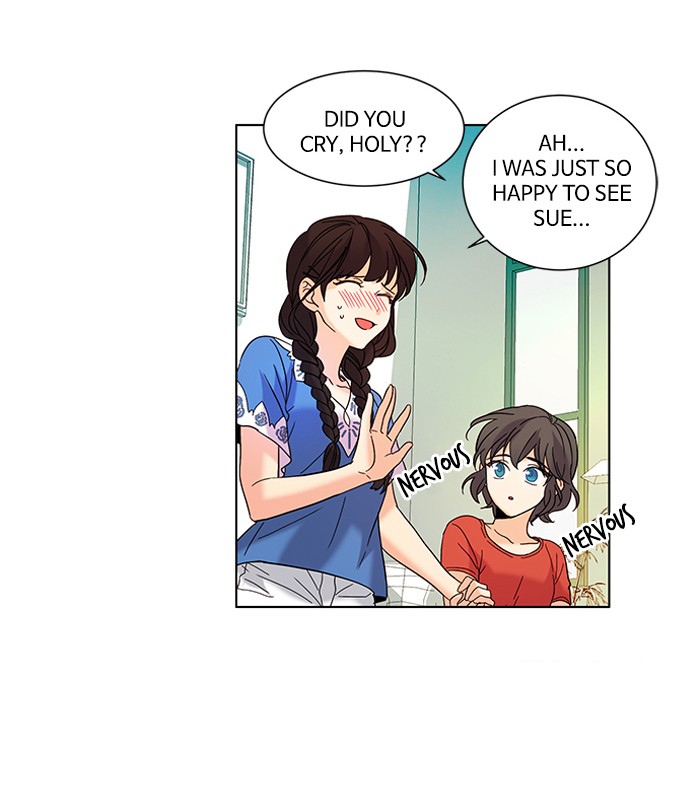 Read Oh! Holy (en) Manga Online