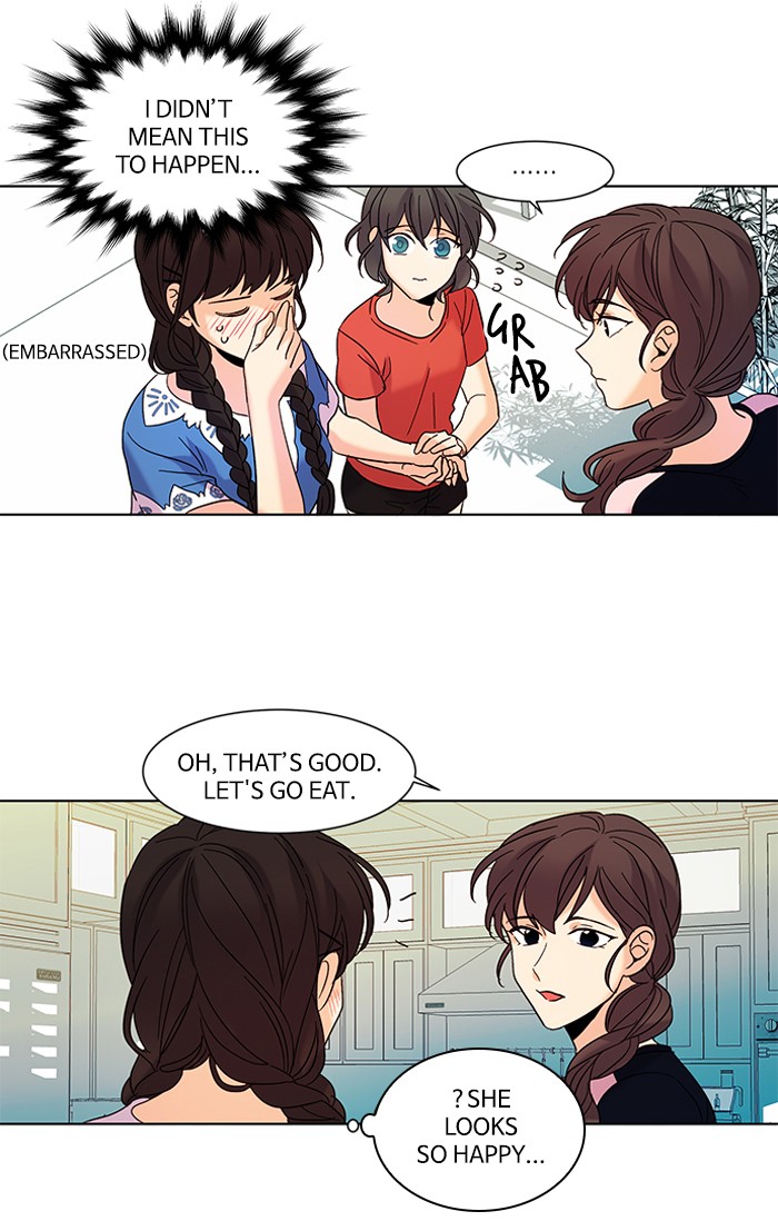 Read Oh! Holy (en) Manga Online